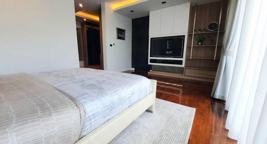 À vendre 4 chambres maison à Pak Kret, Nonthaburi