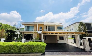 Casa en venta de 4 habitaciones en Pak Kret, Nonthaburi