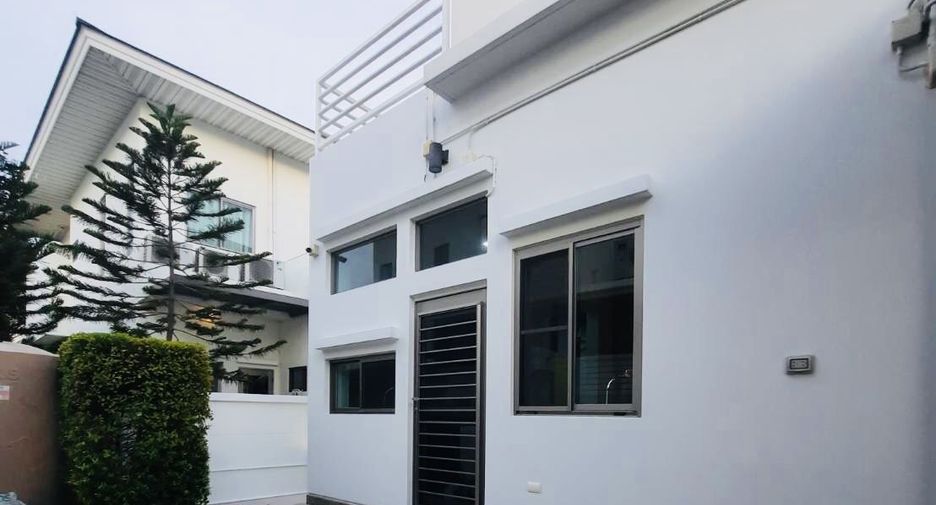 À vendre 4 chambres maison à Pak Kret, Nonthaburi