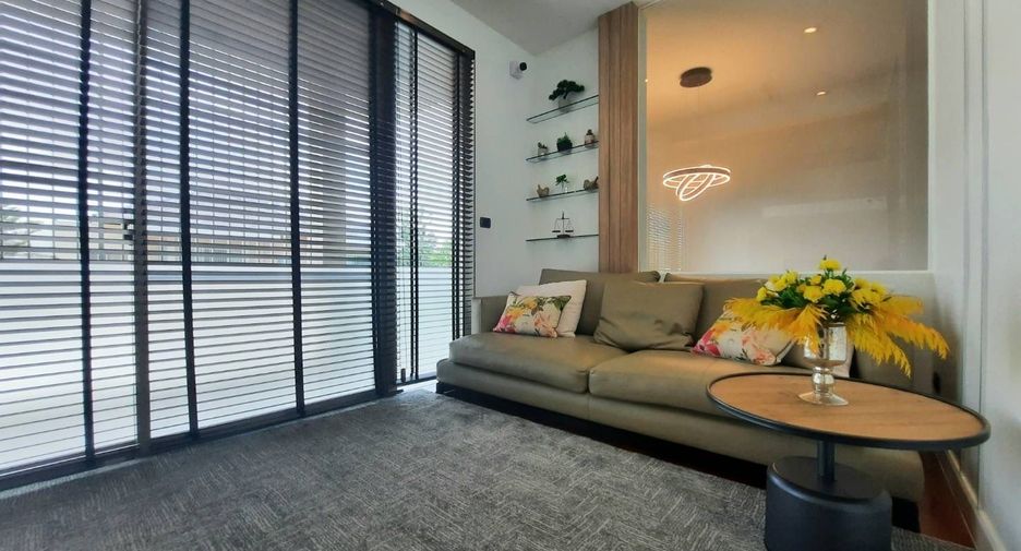 À vendre 4 chambres maison à Pak Kret, Nonthaburi