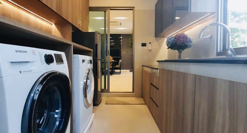 À vendre 4 chambres maison à Pak Kret, Nonthaburi