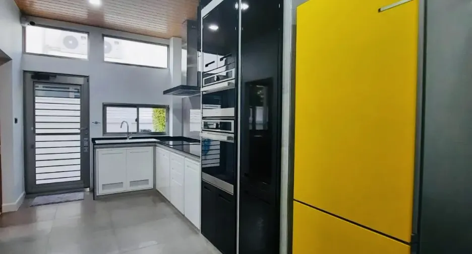 À vendre 4 chambres maison à Pak Kret, Nonthaburi