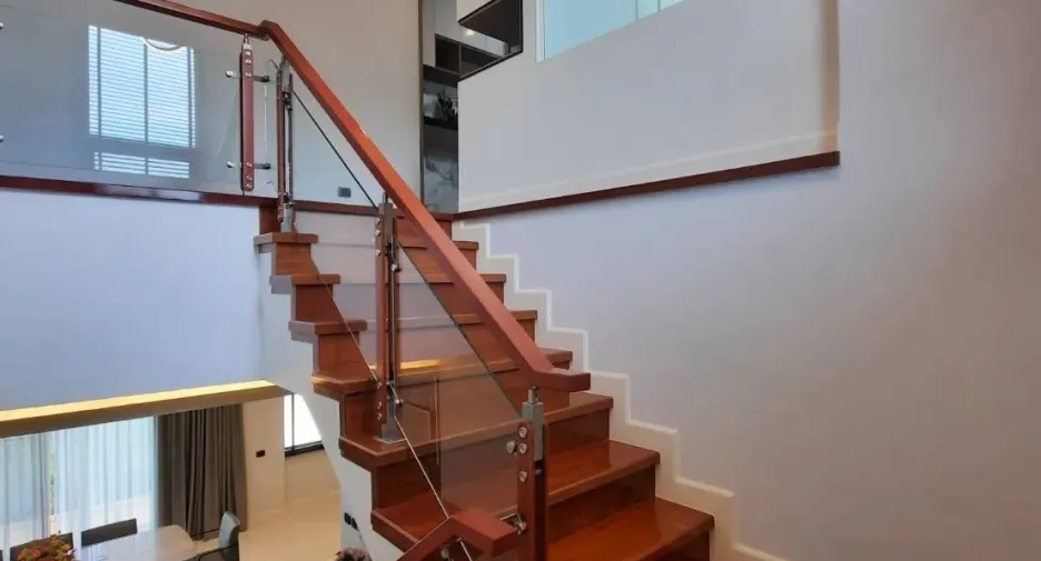 À vendre 4 chambres maison à Pak Kret, Nonthaburi
