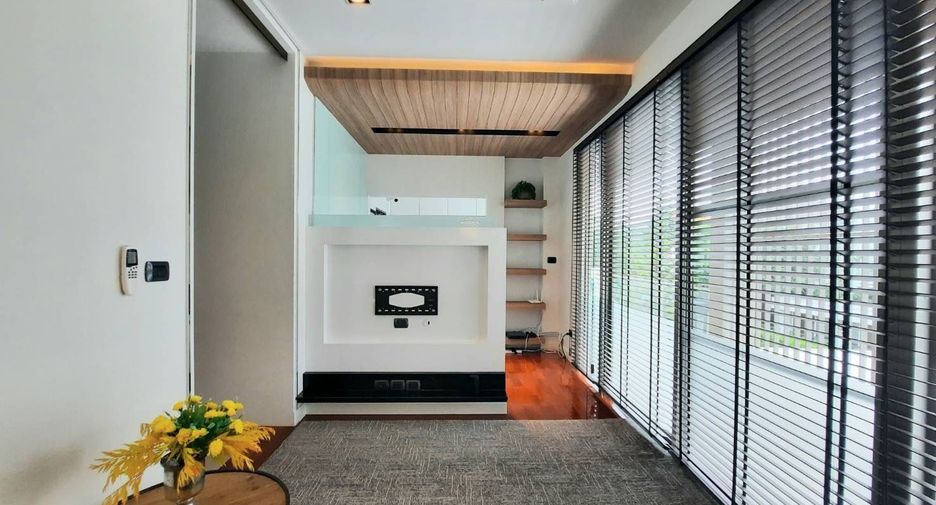 À vendre 4 chambres maison à Pak Kret, Nonthaburi
