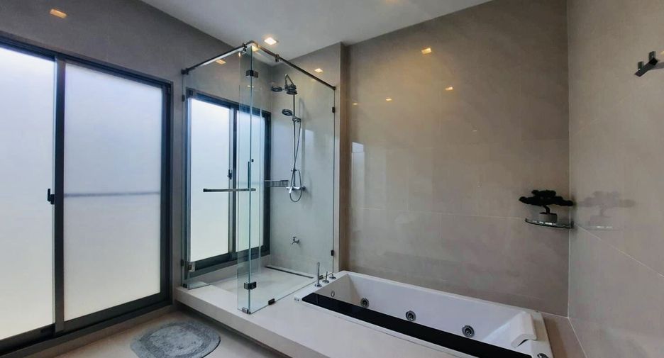 À vendre 4 chambres maison à Pak Kret, Nonthaburi