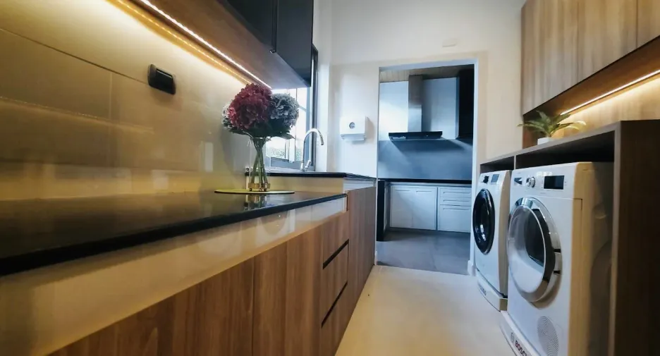 À vendre 4 chambres maison à Pak Kret, Nonthaburi