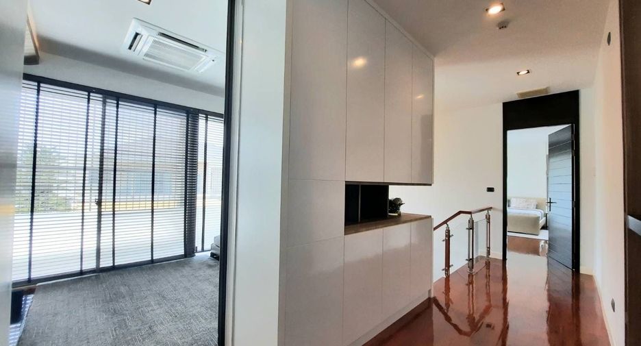 À vendre 4 chambres maison à Pak Kret, Nonthaburi