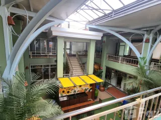 出租 办公室 在 Phuket Town, 普吉