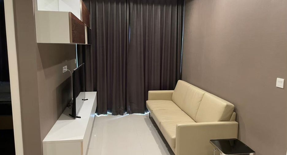 For sale 2 bedrooms condo in Mueang Samut Prakan, Samut Prakan