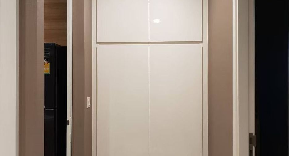 For sale 2 bedrooms condo in Mueang Samut Prakan, Samut Prakan