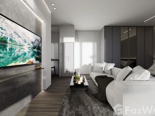 Wohnung zum Kauf mit Studio in Mueang Phuket, Phuket