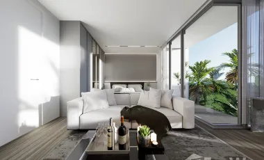 For sale studio condo in Mueang Phuket, Phuket