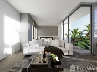 Wohnung zum Kauf mit Studio in Mueang Phuket, Phuket