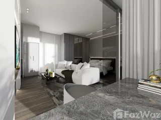 Wohnung zum Kauf mit Studio in Mueang Phuket, Phuket