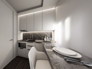 Wohnung zum Kauf mit Studio in Mueang Phuket, Phuket