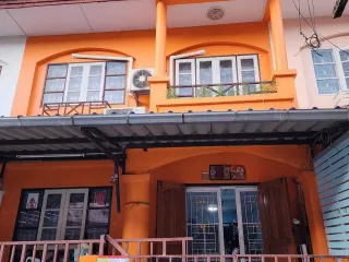 For sale 3 ベッドルーム townhouse in Bang Phli, Samut Prakan