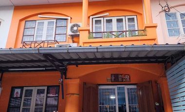 出售 3 卧室 联排别墅 在 Bang Phli, Samut Prakan