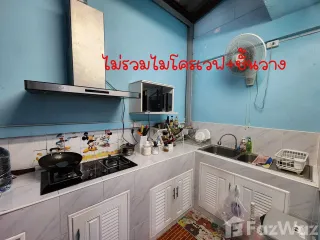 For sale 3 ベッドルーム townhouse in Bang Phli, Samut Prakan