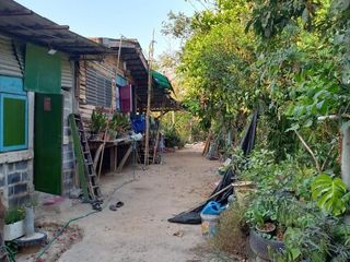À vendre terrain à Phanom Sarakham, Chachoengsao