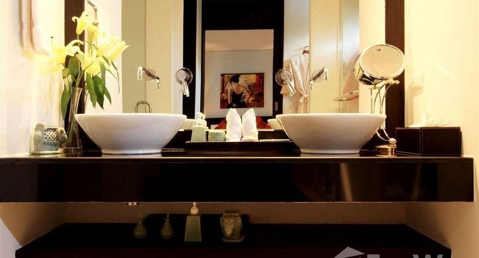 For rent 2 bedrooms condo in Mueang Phuket, Phuket