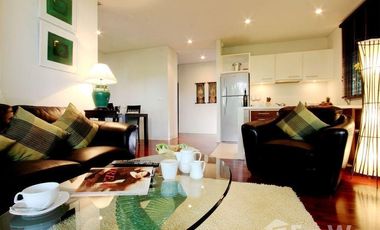 For rent 2 bedrooms condo in Mueang Phuket, Phuket