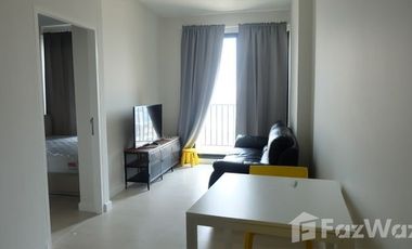 For sale and for rent 1 bed condo in Watthana, Bangkok
