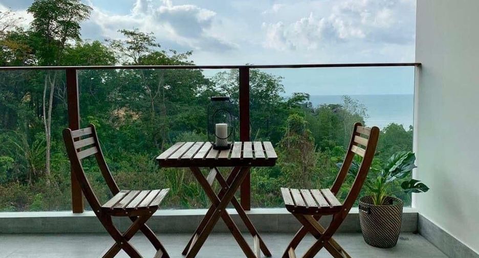 For rent studio condo in Kathu, Phuket