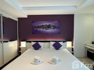 For rent studio apartment in Mueang Phuket, Phuket