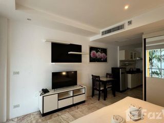 For rent studio apartment in Mueang Phuket, Phuket