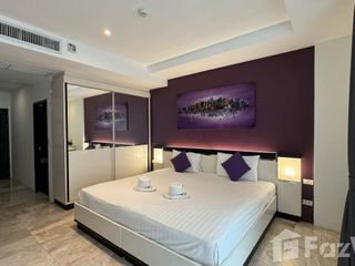 For rent studio apartment in Mueang Phuket, Phuket