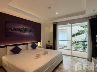 For Rent Studio Apartment In Mueang Phuket