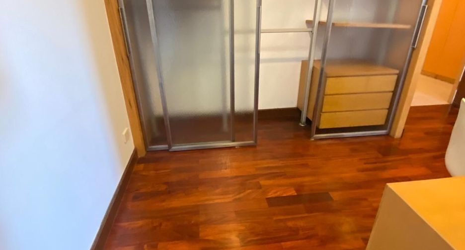 For sale and for rent 2 bedrooms condo in Watthana, Bangkok