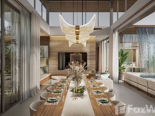 For sale 4 ベッドルーム villa in Thalang, Phuket