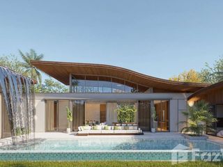 For sale 4 ベッドルーム villa in Thalang, Phuket