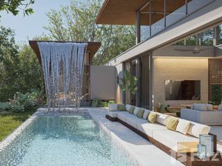 For sale 4 ベッドルーム villa in Thalang, Phuket