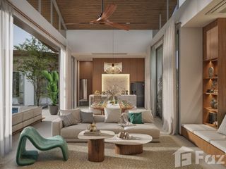 For sale 4 ベッドルーム villa in Thalang, Phuket
