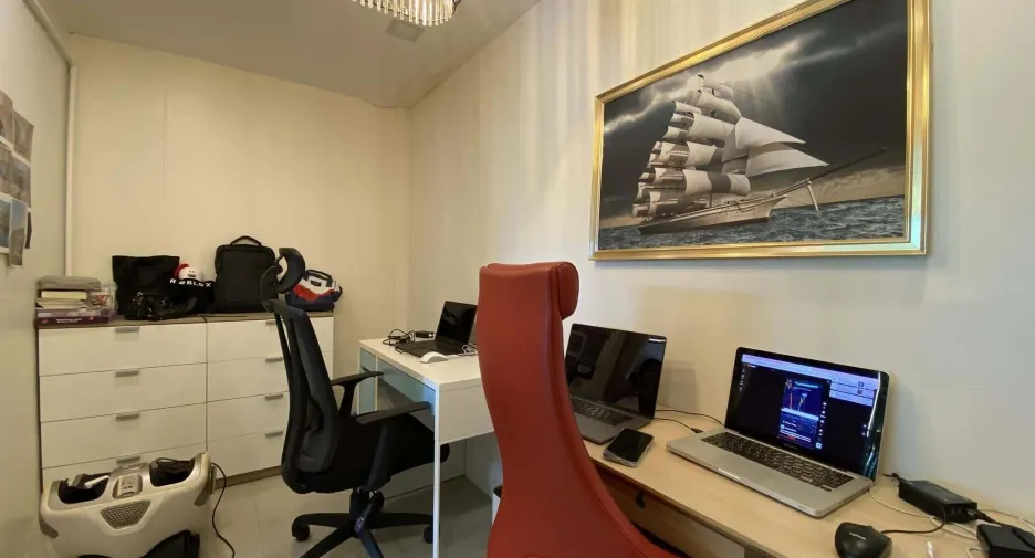 Продажа и аренда 3 спальни дом в Буенг Кум, Бангкок