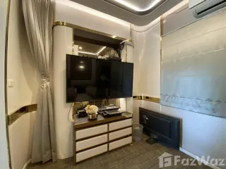 Casa en venta y en alquiler de 3 habitaciones en Bueng Kum, Bangkok