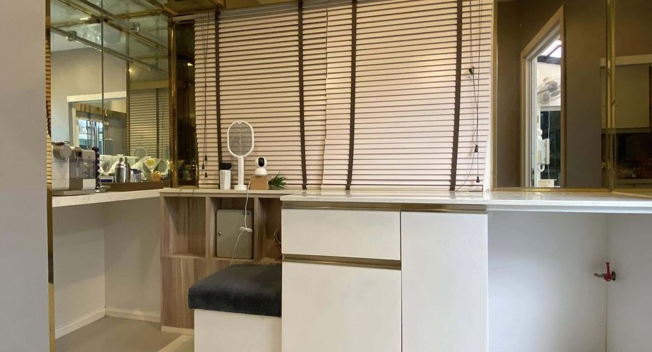 Haus zum Kauf und zur Miete mit 3 Zimmer in Bueng Kum, Bangkok