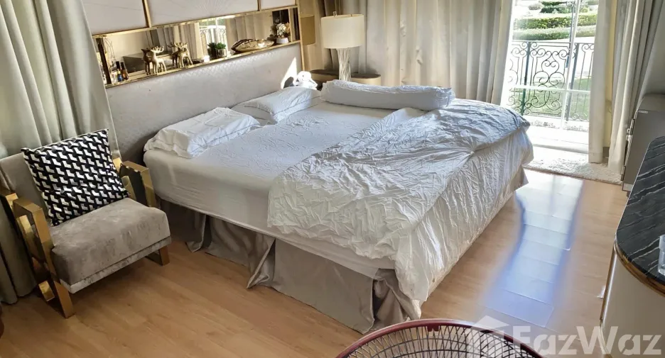 Продажа и аренда 3 спальни дом в Буенг Кум, Бангкок