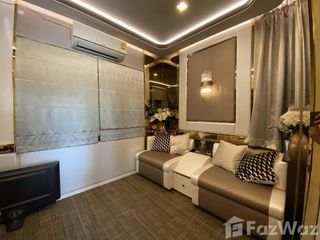 Casa en venta y en alquiler de 3 habitaciones en Bueng Kum, Bangkok