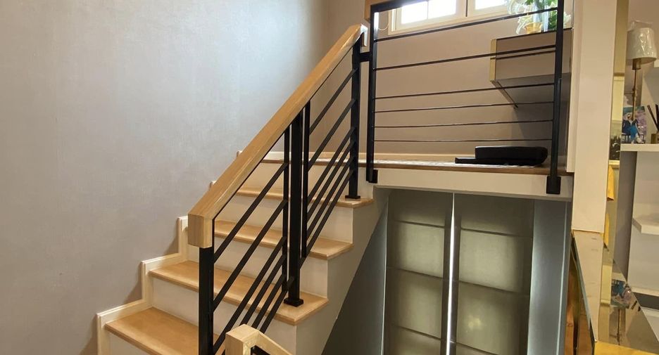 Haus zum Kauf und zur Miete mit 3 Zimmer in Bueng Kum, Bangkok
