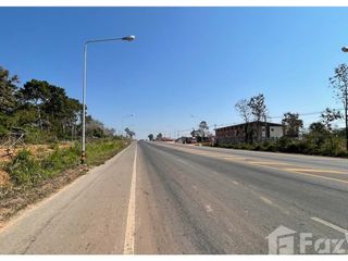 For sale land in Dan Sai, Loei
