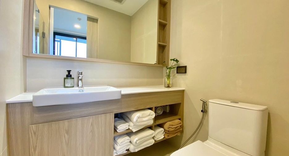 For rent 2 ベッドルーム condo in Thalang, Phuket