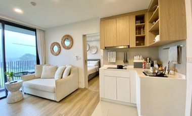 For rent 2 bedrooms condo in Thalang, Phuket