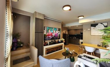 Продажа и аренда 1 кровать кондо в Mueang Samut Prakan, Самутпракан
