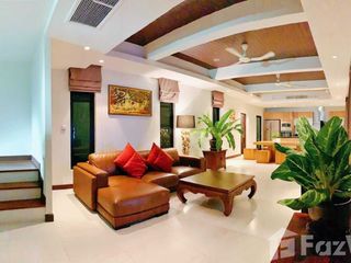 For rent 3 bedrooms villa in Thalang, Phuket