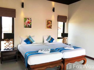 For rent 3 bedrooms villa in Thalang, Phuket