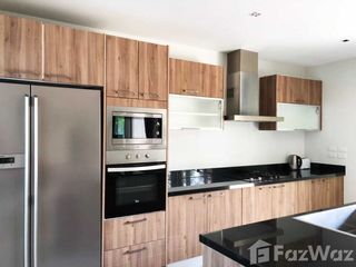 For rent 3 bedrooms villa in Thalang, Phuket