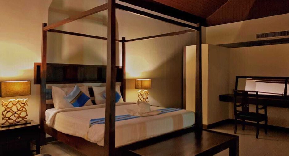For rent 3 bedrooms villa in Thalang, Phuket